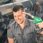 Petrol price increase