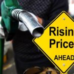 Petrol price rise