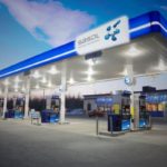 sasol petrol station