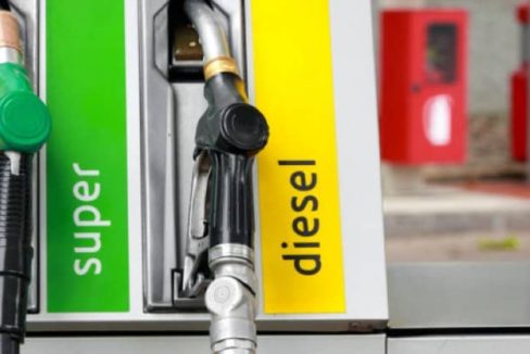 petrol super