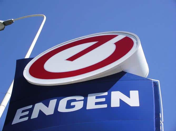 engen