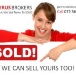 SOLD by Cyrus Business Brokers