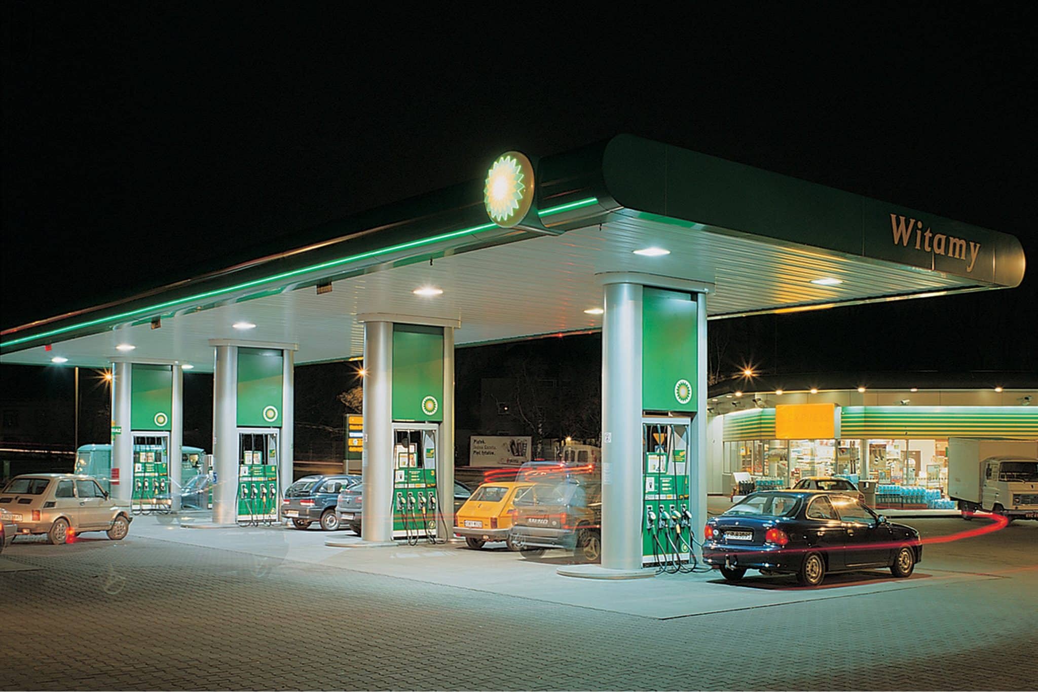 bp petrol station for sale Petrol Stations For Sale