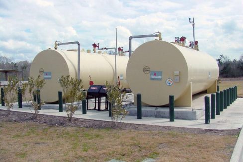 Diesel Depot for sale North West