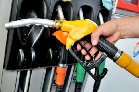 petrol station for sale randburg