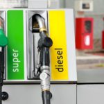 petrol station for sale