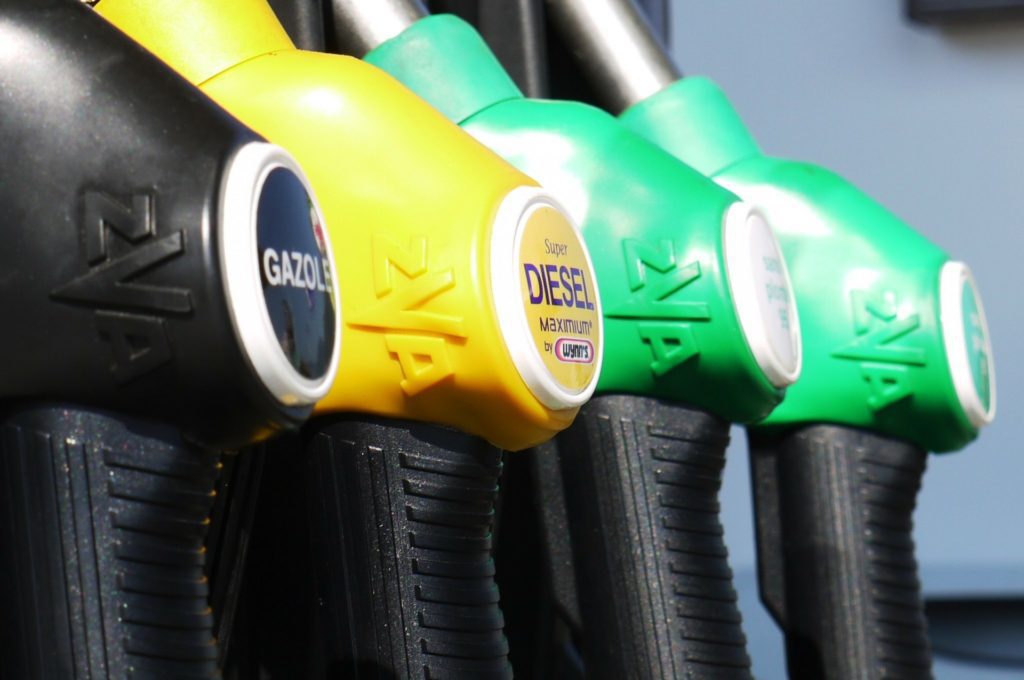 Business Opportunities Invest Petrol Stations for Sale