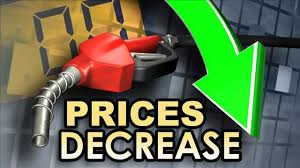 fuel price