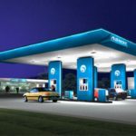 open your own petrol station