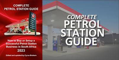 Petrol Station Guide