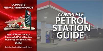 service station business plan south africa Petrol Station Guide