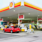 Shell-petrol-station-South-Africa