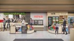 petrol station, petrol station for sale